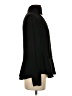 Diane von Furstenberg 100% Silk Black Blouse Size 0 - photo 4