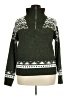Kamana Green Pullover Sweater Size 2X (estimated) - photo 1