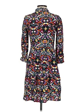 Ann Taylor LOFT Casual Dress (view 2)