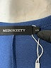 Merokeety Solid Blue Jumpsuit Size S - photo 4