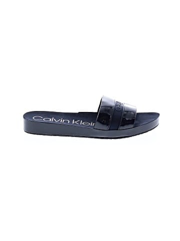 Calvin Klein Sandals (view 1)
