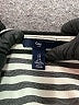 Gap Outlet Stripes Black Casual Skirt Size S - photo 4