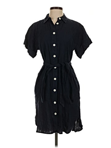 J.Crew Factory Store Casual Dress (view 1)