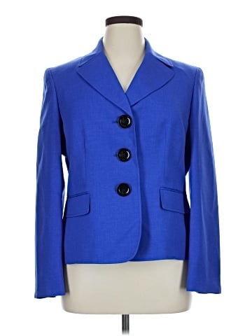 Kasper Blazer (view 1)