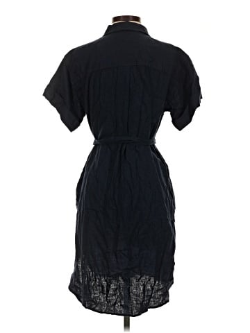 J.Crew Factory Store Casual Dress (view 2)