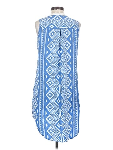 Tribal Casual Dress (view 2)