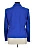 Kasper 100% Polyester Blue Blazer Size 16 - photo 2
