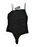 21 Saints Black Bodysuit Size XL - photo 2