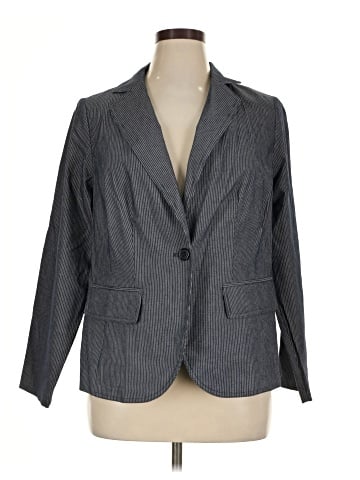 NYCC Blazer (view 1)