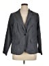 NYCC Gray Blazer Size 1X - photo 1