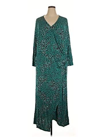 Colleen Lopez Casual Dress (view 1)