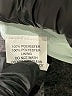 Mac Duggal 100% Polyester Silver Cocktail Dress Size 8 - photo 5