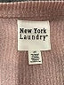 New York Laundry Pink Pullover Sweater Size 2X - photo 7