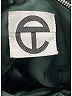 Telfar Green Shopping Tote One size - photo 6