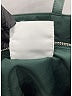 Telfar Green Shopping Tote One size - photo 7