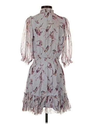 Joie Cocktail Dress (view 2)