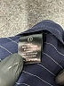 Fashion Nova Stripes Blue Casual Pants Size 1X - photo 5