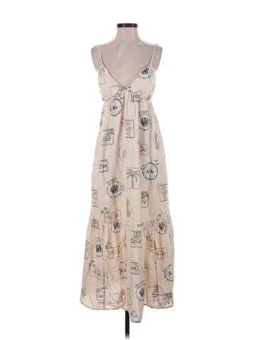 Abercrombie & Fitch Casual Dress (view 1)