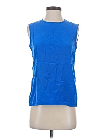 Diane von Furstenberg Sleeveless T-Shirt (view 1)