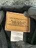 Levi's Black Denim Jacket Size 6 - photo 3