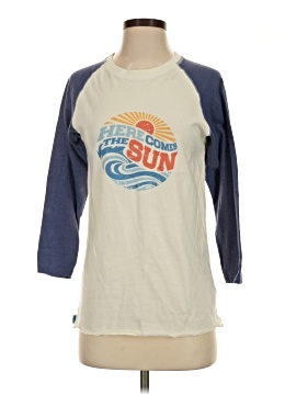 Assorted Brands 3/4 Sleeve T Shirt