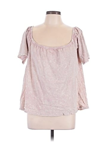 Enti Clothing Short Sleeve Top (view 1)