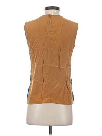 Diane von Furstenberg Sleeveless T-Shirt (view 2)