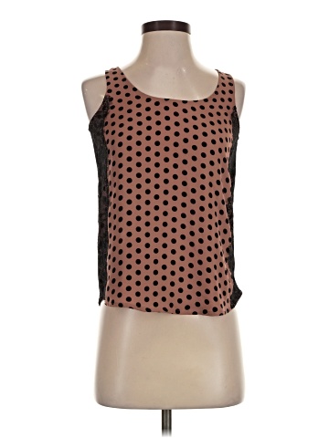 Ann Taylor LOFT Sleeveless Top (view 1)