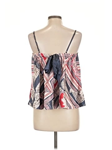 Fate Sleeveless Blouse (view 2)