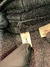 Moth 100% Wool Black Cardigan Size XS - photo 7