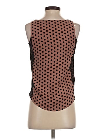 Ann Taylor LOFT Sleeveless Top (view 2)