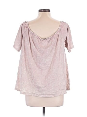 Enti Clothing Short Sleeve Top (view 2)