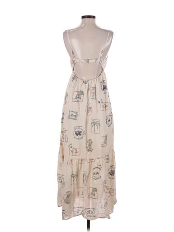 Abercrombie & Fitch Casual Dress (view 2)
