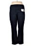 Bandolino Blue Jeans Size 18 - photo 2