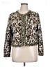 J.Crew 100% Polyester Green Cardigan Size XL - photo 1