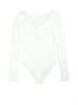 Gap White Bodysuit Size XS - photo 1