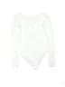 Gap White Bodysuit Size XS - photo 2