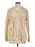 Assorted Brands Ivory Pullover Sweater Size L - photo 1