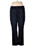 Bandolino Blue Jeans Size 18 - photo 1