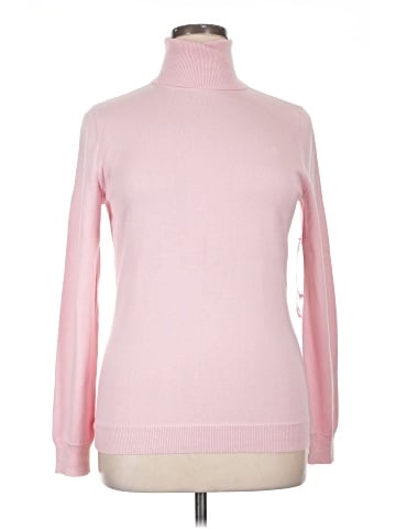 Lauren by Ralph Lauren Turtleneck Sweater (view 1)