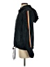 Zyia Active Color Block Black Windbreaker Size S - photo 5