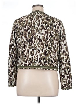 J.Crew Cardigan (view 2)
