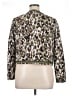 J.Crew 100% Polyester Green Cardigan Size XL - photo 2