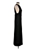 Shein Black Cocktail Dress Size L - photo 4