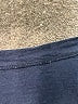 Unbranded Stars Blue Short Sleeve T-Shirt Size 4X - photo 7