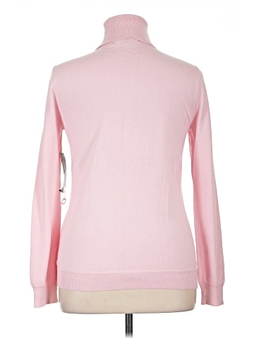 Lauren by Ralph Lauren Turtleneck Sweater (view 2)
