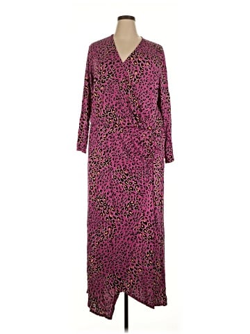 Colleen Lopez Casual Dress (view 1)