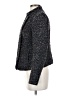 Gap 100% Polyester Tweed Black Jacket Size S - photo 5