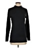 Under Armour Black Long Sleeve Turtleneck Size S - photo 1