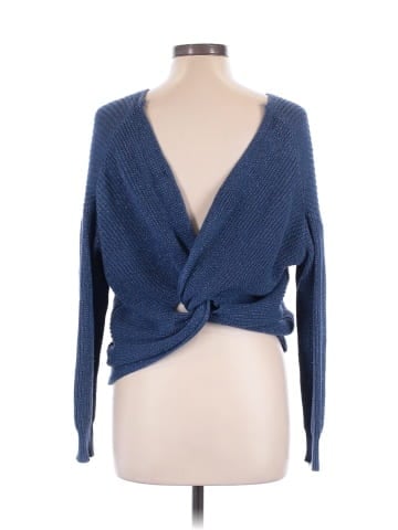 Love Tree Pullover Sweater (view 2)
